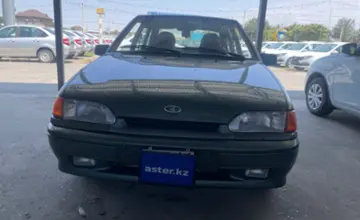 LADA (ВАЗ) 2114 2011 года за 1 500 000 тг. в Тараз фото 2