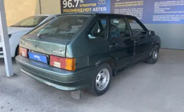 LADA (ВАЗ) 2114 2011 года за 1 500 000 тг. в Тараз