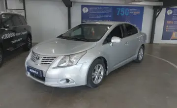 Toyota Avensis 2009 года за 6 000 000 тг. в Астана фото 1