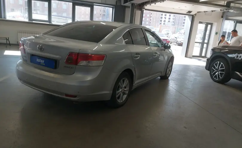 Toyota Avensis 2009 года за 6 000 000 тг. в Астана фото 3