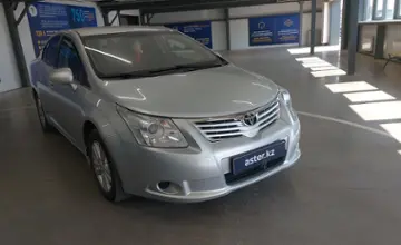 Toyota Avensis 2009 года за 6 000 000 тг. в Астана фото 2