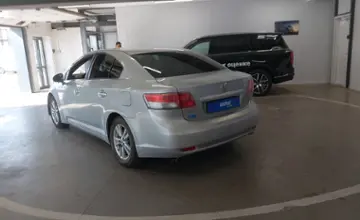 Toyota Avensis 2009 года за 6 000 000 тг. в Астана фото 4