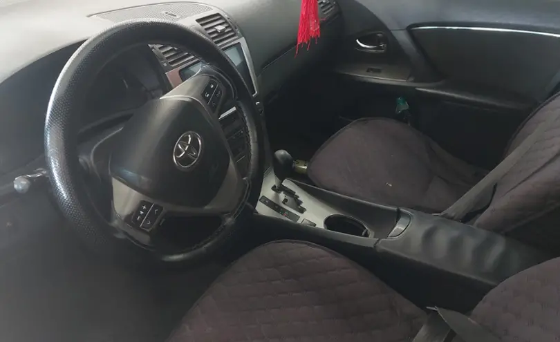 Toyota Avensis 2009 года за 6 000 000 тг. в Астана фото 5