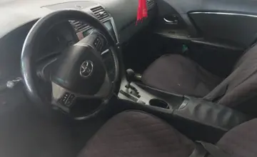 Toyota Avensis 2009 года за 6 000 000 тг. в Астана фото 5