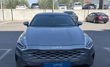 Kia K8 2021 года за 16 500 000 тг. в Шымкент фото 2