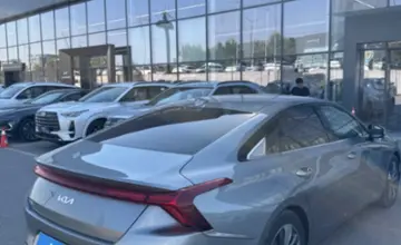 Kia K8 2021 года за 16 500 000 тг. в Шымкент