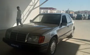 Mercedes-Benz W124 1987 года за 1 200 000 тг. в Кызылорда фото 1