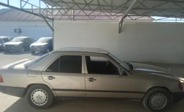 Mercedes-Benz W124 1987 года за 1 200 000 тг. в Кызылорда фото 4