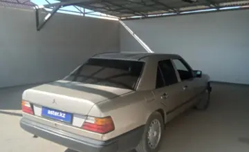 Mercedes-Benz W124 1987 года за 1 200 000 тг. в Кызылорда