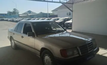 Mercedes-Benz W124 1987 года за 1 200 000 тг. в Кызылорда фото 3