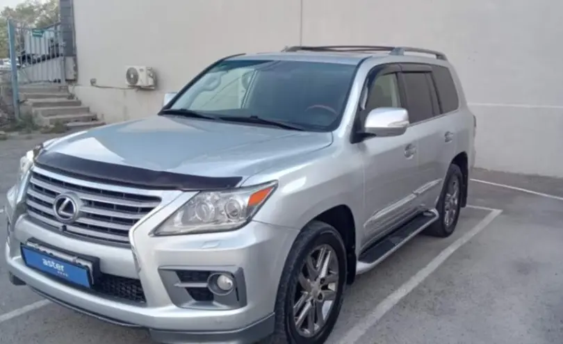 Lexus LX 2007 года за 14 000 000 тг. в Тараз