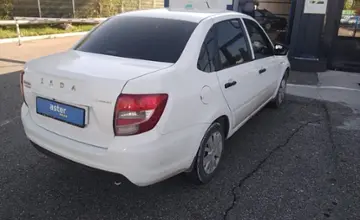 LADA (ВАЗ) Granta 2020 года за 4 000 000 тг. в Усть-Каменогорск