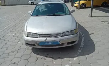 Mazda 626 1993 года за 600 000 тг. в Караганда фото 2