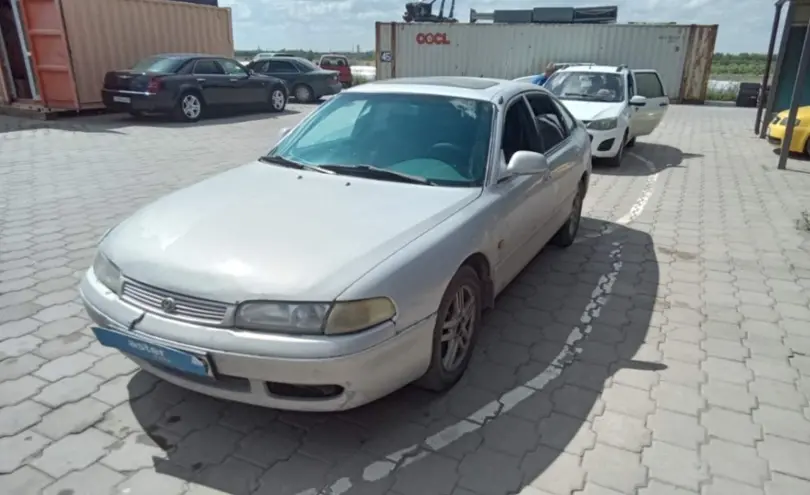 Mazda 626 1993 года за 600 000 тг. в Караганда