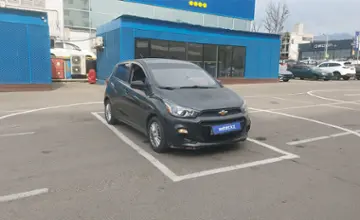 Chevrolet Spark 2017 года за 5 500 000 тг. в Алматы фото 2