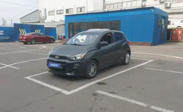 Chevrolet Spark 2017 года за 5 500 000 тг. в Алматы фото 1