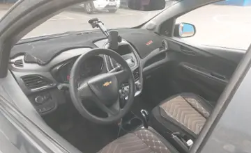 Chevrolet Spark 2017 года за 5 500 000 тг. в Алматы фото 5