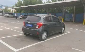 Chevrolet Spark 2017 года за 5 500 000 тг. в Алматы фото 3
