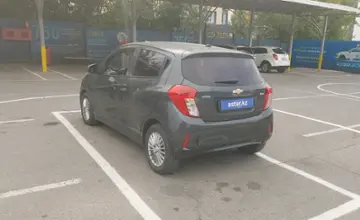 Chevrolet Spark 2017 года за 5 500 000 тг. в Алматы фото 4