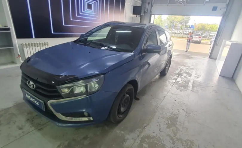 LADA (ВАЗ) Vesta 2019 года за 4 500 000 тг. в Павлодар