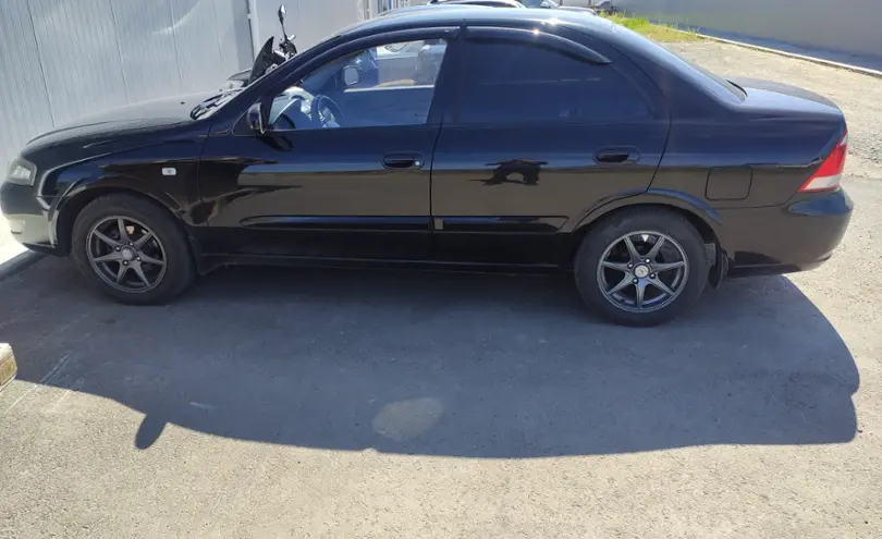 Nissan Almera Classic 2011 года за 3 600 000 тг. в Костанай