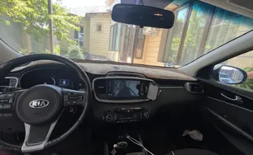 Kia Sorento 2015 года за 11 000 000 тг. в Тараз