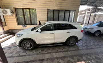 Kia Sorento 2015 года за 11 000 000 тг. в Тараз фото 2