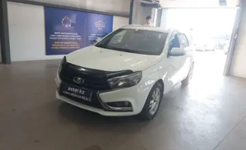 LADA (ВАЗ) Vesta 2018 года за 6 500 000 тг. в Астана фото 1