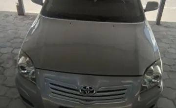 Toyota Avensis 2007 года за 4 500 000 тг. в Караганда фото 2