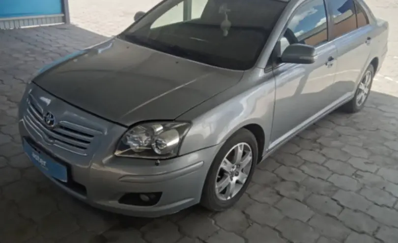 Toyota Avensis 2007 года за 4 500 000 тг. в Караганда