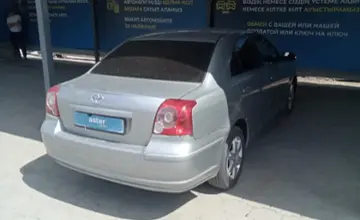 Toyota Avensis 2007 года за 4 500 000 тг. в Караганда