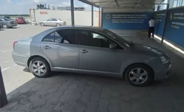 Toyota Avensis 2007 года за 4 500 000 тг. в Караганда фото 4