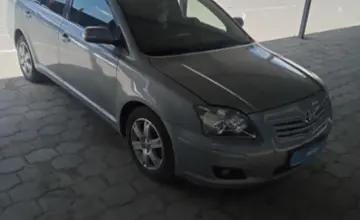 Toyota Avensis 2007 года за 4 500 000 тг. в Караганда фото 3