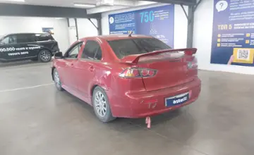 Mitsubishi Lancer 2011 года за 2 900 000 тг. в Астана фото 4