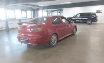 Mitsubishi Lancer 2011 года за 2 900 000 тг. в Астана фото 3