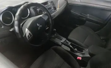 Mitsubishi Lancer 2011 года за 2 900 000 тг. в Астана фото 5
