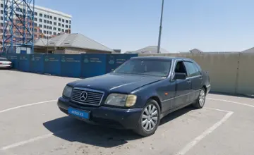 Mercedes-Benz S-Класс 1993 года за 3 000 000 тг. в Шымкент фото 1