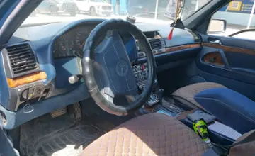 Mercedes-Benz S-Класс 1993 года за 3 000 000 тг. в Шымкент фото 5