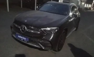 Mercedes-Benz GLC 2023 года за 44 000 000 тг. в Алматы фото 1