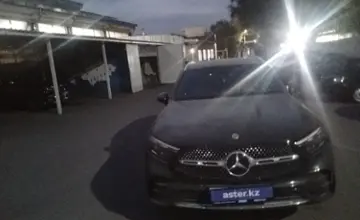 Mercedes-Benz GLC 2023 года за 44 000 000 тг. в Алматы фото 2