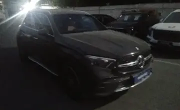 Mercedes-Benz GLC 2023 года за 44 000 000 тг. в Алматы фото 3