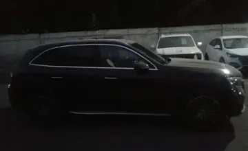 Mercedes-Benz GLC 2023 года за 44 000 000 тг. в Алматы фото 4