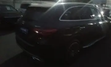 Mercedes-Benz GLC 2023 года за 44 000 000 тг. в Алматы