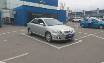Toyota Avensis 2006 года за 4 500 000 тг. в Алматы фото 2