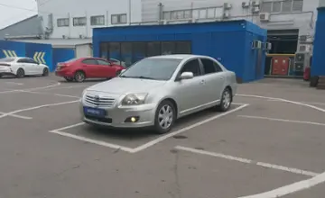 Toyota Avensis 2006 года за 4 500 000 тг. в Алматы фото 1