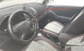 Toyota Avensis 2006 года за 4 500 000 тг. в Алматы фото 5