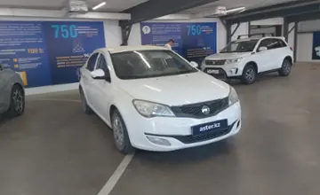 MG 350 2014 года за 3 000 000 тг. в Астана фото 2