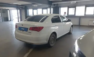 MG 350 2014 года за 3 000 000 тг. в Астана фото 3
