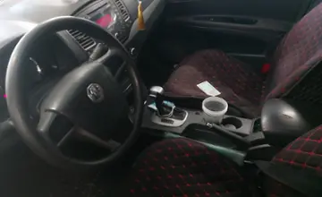 MG 350 2014 года за 3 000 000 тг. в Астана фото 5