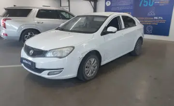 MG 350 2014 года за 3 000 000 тг. в Астана фото 1